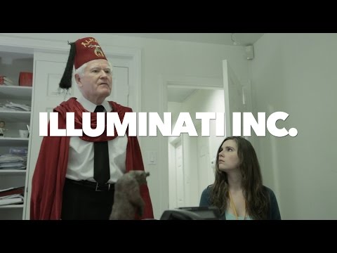 Illuminati Inc.