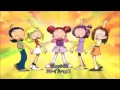 DANCE Ojamajo Doremi Dokkan Op Full Subtitulado Español