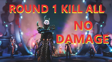 Yremeryss Boss fight guide [NO DAMAGE] [Unfair] #warhammer40000 #warhammer40k #roguetrader