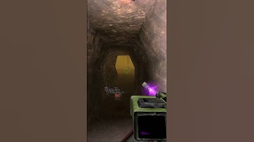 About to die in Red Faction...