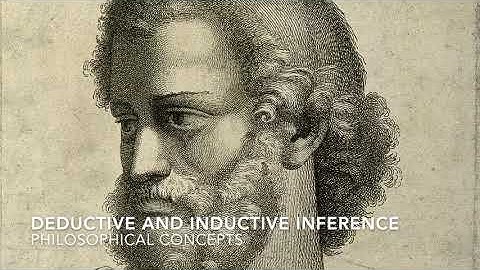 Deductive and Inductive Inference