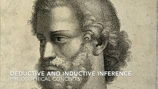 Deductive and Inductive Inference
