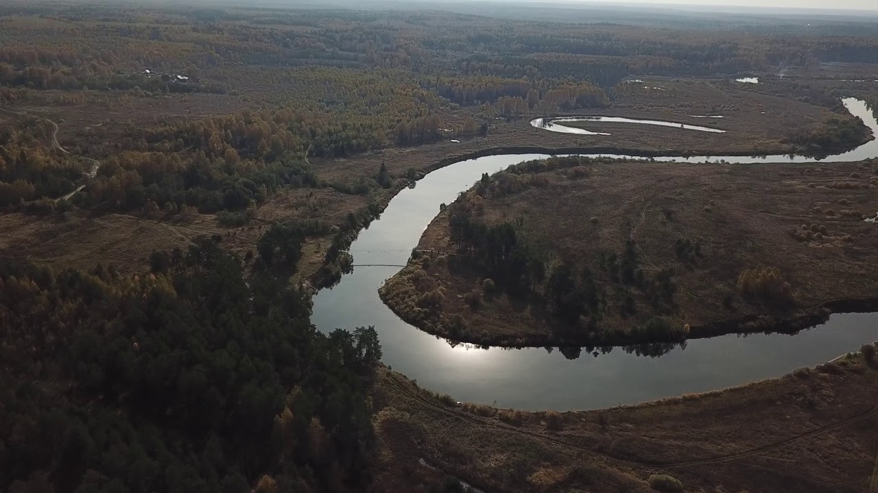 Река мера ивановская область