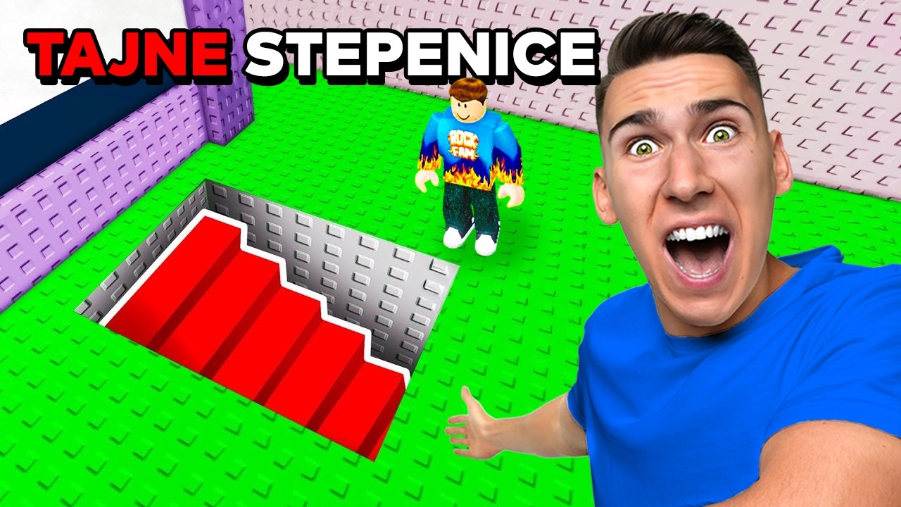 OTKRIVAM TAJNE U STEAL A BRAINROT! 