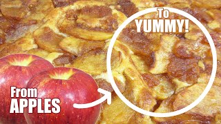 🍎 Ultimate Apple Cobbler Recipe: Irresistibly Delicious Dessert Perfection! 🍰 ~ HomeyCircle
