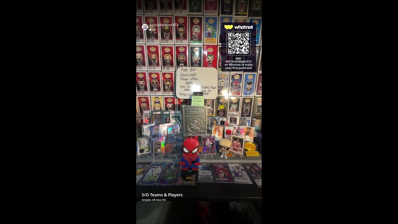 Everything must go make offers