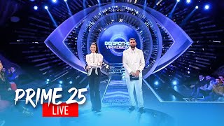 Thumbnail for Prime 25 - Big Brother VIP Kosova 2 - 12.1.2024