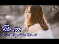 Karaoke Ru Em (Từ Huy) Tone Nam | TAS BEAT Mp3 Song