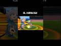 El Huracán vs Mano Mágica  #inazumaelevengostrikers2013 #inazumaeleven #gaming