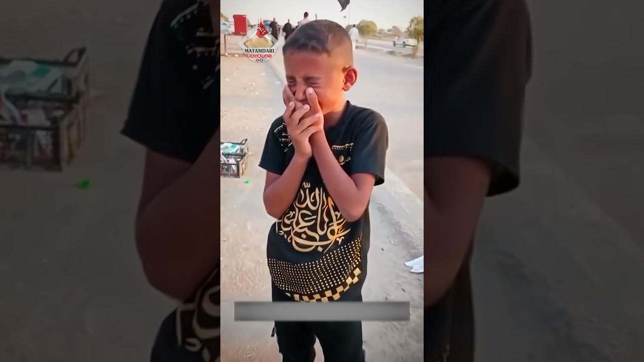 Najaf To Karbala Walk Arbaeen 2025 Safar E Ishq Imam Hussain As Arbaeen2025