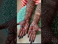 Bridal mehndi designs very beautiful and nice pics #aesthetic #mehndi # 🩷💎💎🥰❤️❤️😍 #prettier