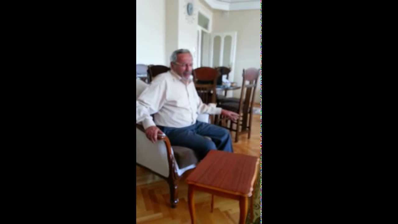 MUSTAFA AĞCA HOCADAN ''MEDİNEYE VARAMADIM"