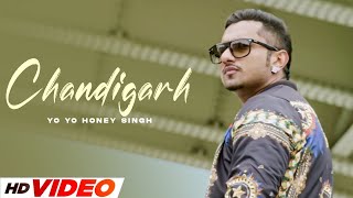 Chandigarh Hd Video Alfaaz Ft, Yo Yo Honey Singh New Punjabi Songs 2025