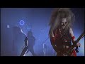 SEX MACHINEGUNS - Tabetai Nametai Kiken Chitai / 食べたいなめたい危険地帯 ~ Live 2003.08.12 [HD 1440p 60fps]