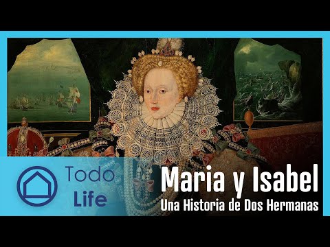 Maria y Isabel:
