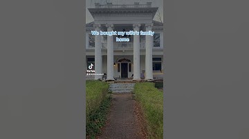 Historic home restoration- restoring wife’s family home