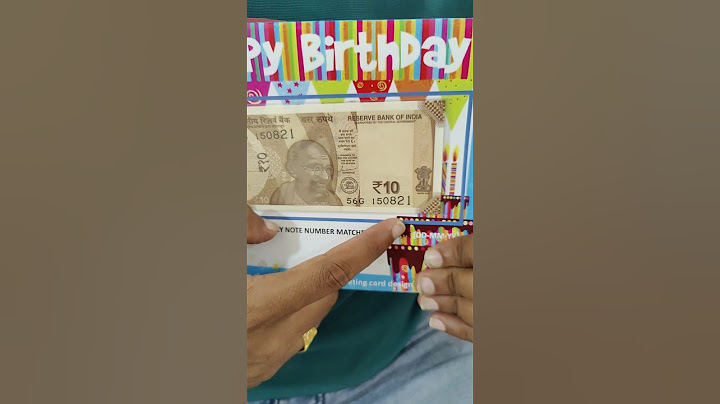 🤩Ruthika's Birthday Date வாங்கிட்டேன்🤩