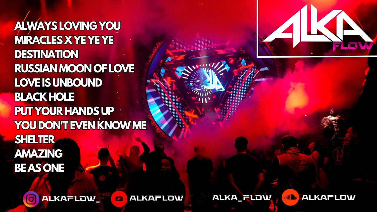 Fast BPM • Breakbeat Always Loving You x Miracles x Ye Ye Ye || Langsung Blur Sekejap ✈✈✈