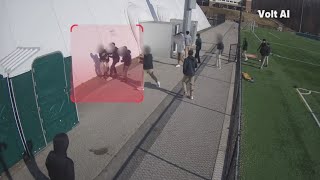 3 Montgomery County schools launch AI camera pilot program