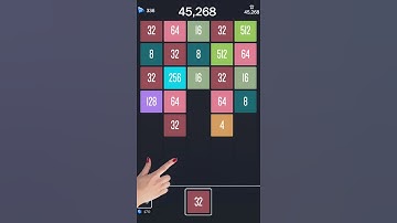 X2 Blocks - Most Relaxing Puzzle Game