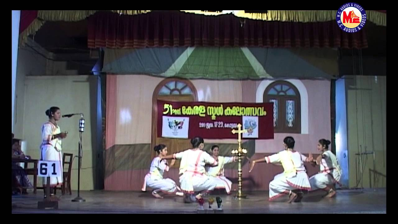 Margam Kali 14   Viravilee Varavu Kandaananthichu