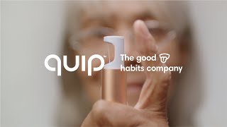 quip | If you have good (oral care) habits, you’re good screenshot 4