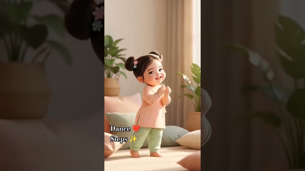 Anime Style AI Video 🌸 | Calm•Aesthetic•Viral 