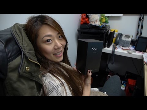 We use the Boss's Mercedes Benz E63 AMG | NCIX Vlog #11