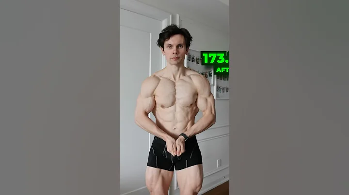The most extreme weight loss diet thumbnail