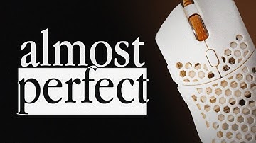 Is the Finalmouse Ultralight 2: Cape Town Still Worth It in 2025? | Review