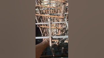 Pile cap & Grade beam