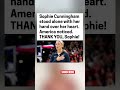 #WNBA #SophieCunningham #IndianaFever #WNBAnews #USA #SportsNews #WNBAFans #Viral #Trending #viral