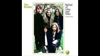 The Ballad of John and Yoko Stereo Remix