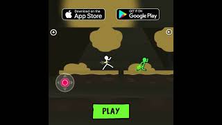 Stickman Battle Fight Game screenshot 2