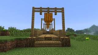 Lazy Road-plugin na automatické stavění cest [CZ][tutorial]