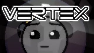 Vertex by Echonox (3 Coins) | Geometry Dash
