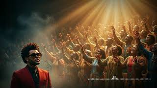 The Weeknd  Save Your Tears Afro Soul Cover 2026