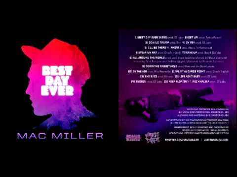 Mac Miller - BDE (Bonus)