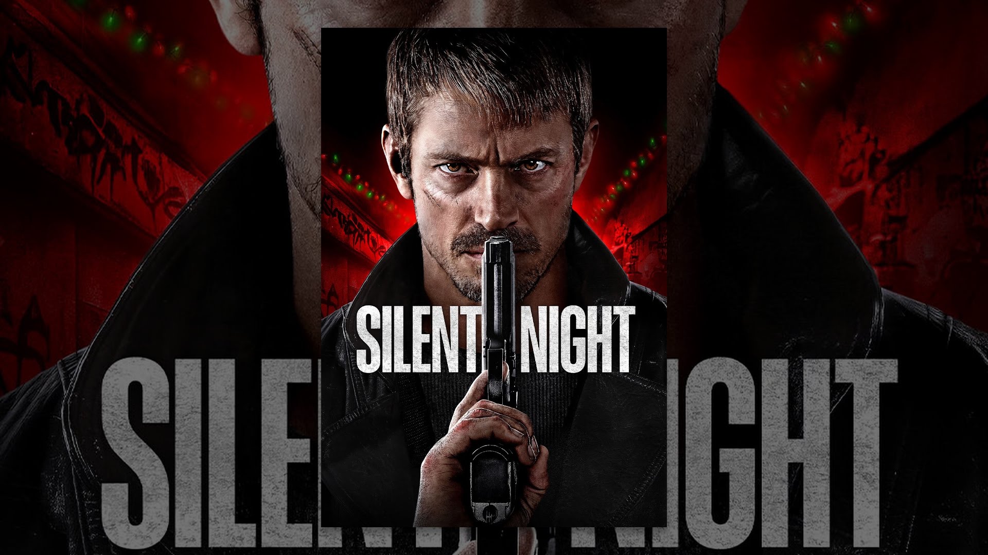 Silent Night (2023) - YouTube