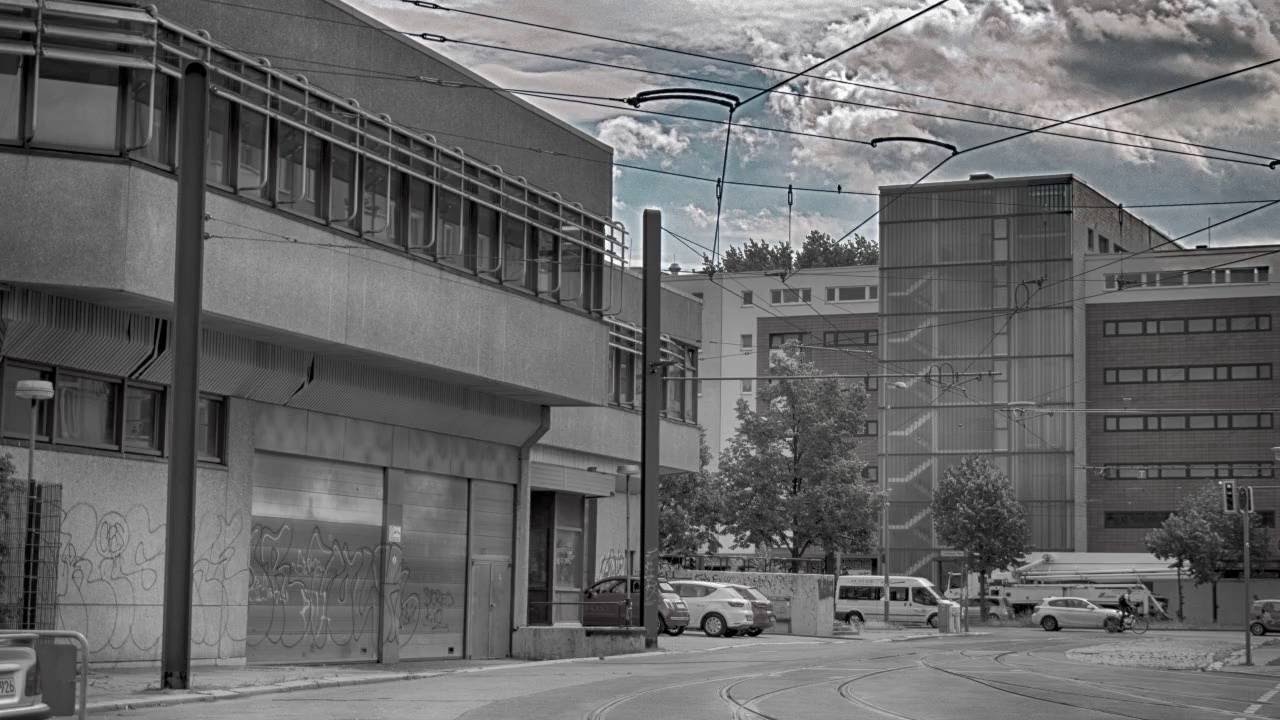 verlorene Welten - SEZ