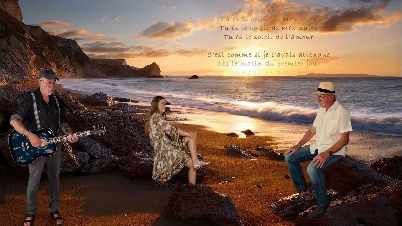Duo Avec Jean Paul Tu Es Le Soleil De Ma Vie You Are The Sun Of My duo-avec-jean-paul-tu-es-le-soleil-de-ma-vie-you-are-the-sun-of-my