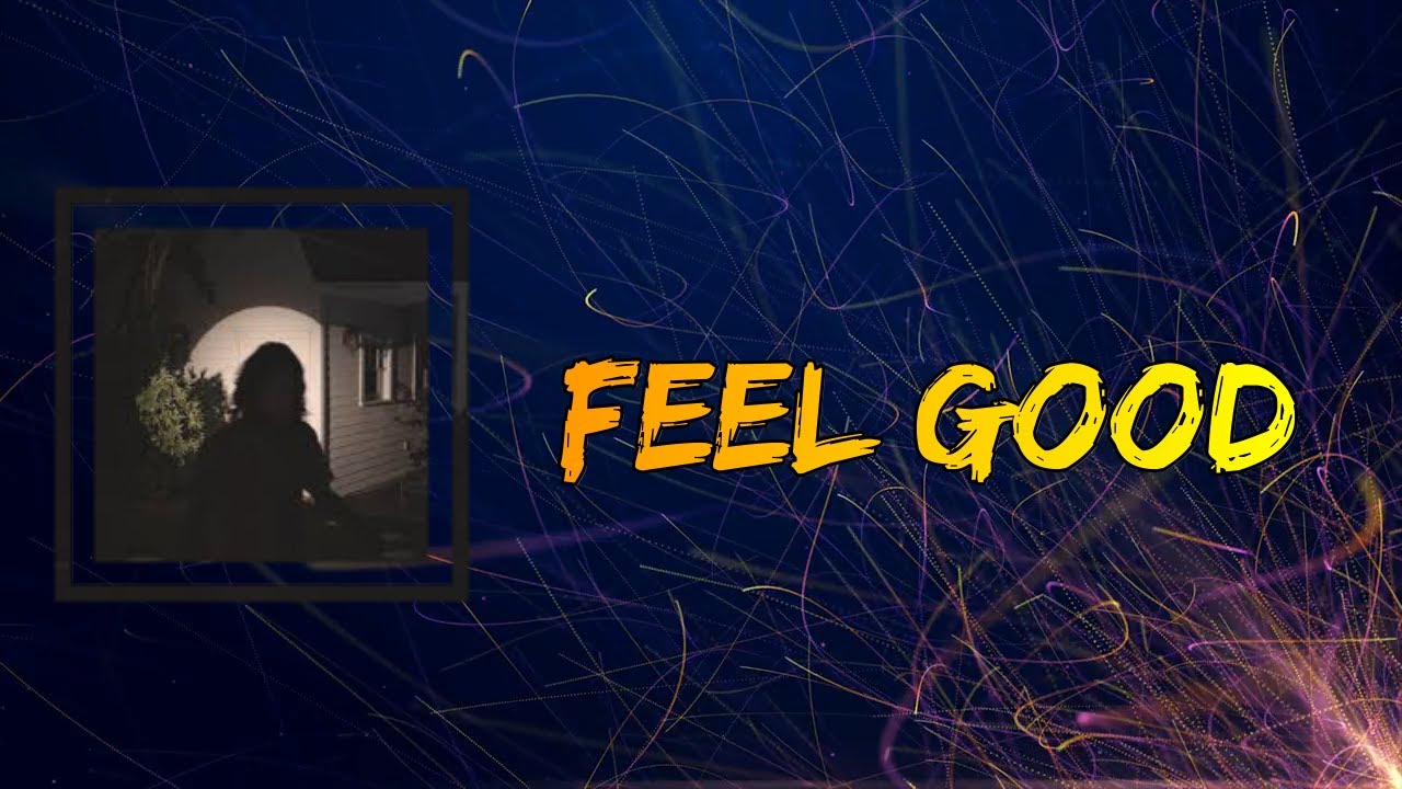 Watch Bo Burnham - Feel Good (Lyrics) on YouTube Watch Bo Burnham - Feel Good (Lyrics) on YouTube
