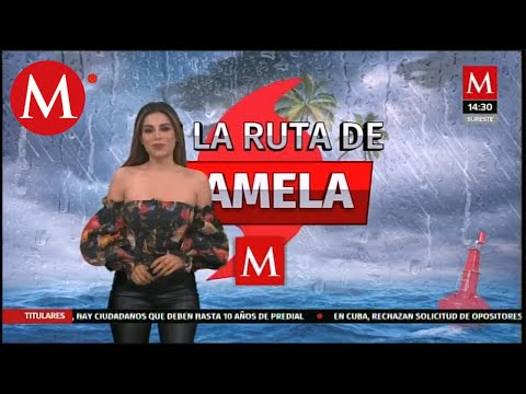 El clima para