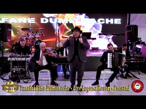 🔴NOU❌TARAFUL FANE DUMITRACHE