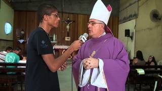 Vídeo de Kyrie