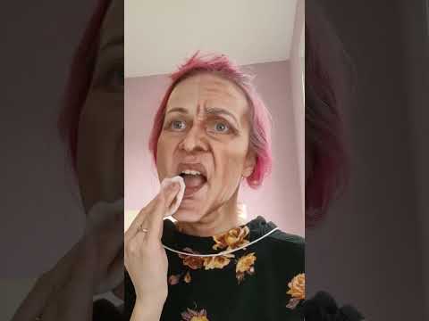 Театральный грим #makeup