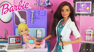 Куклы Барби Игровой набор ♥ Barbie Original