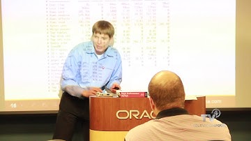 Joe Dev On Tech - Peter Zaitsev - Practical MySQL Performance Optimization