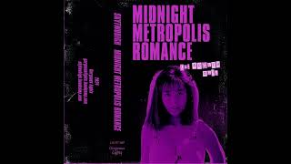 Skytwohigh - Midnight Metropolis Romance