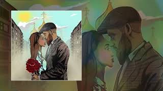 картинка: Невский, Маракеш, Максим Апрель - В сердце квартала
